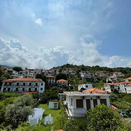 Zefiros Hotel Agios Ioannis (Thessaly)