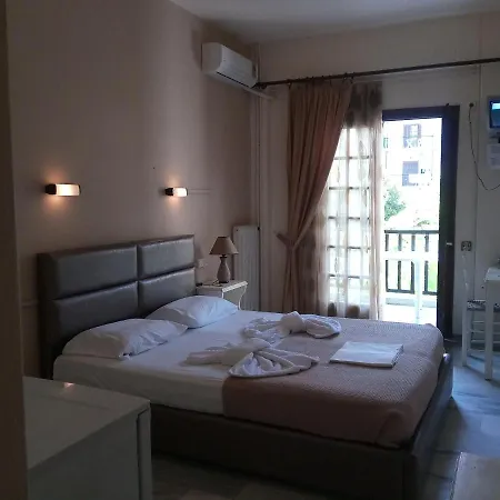 Hotel Zefiros Agios Ioannis (Thessaly)