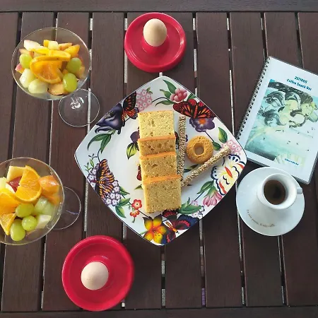 Zefiros 2* Agios Ioannis (Thessaly)