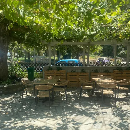 Zefiros Agios Ioannis (Thessaly)