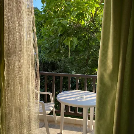 Hotel Zefiros Agios Ioannis (Thessaly)