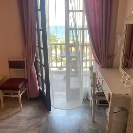 Zefiros Agios Ioannis (Thessaly)