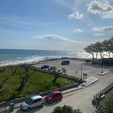 Zefiros 2* Agios Ioannis (Thessaly)