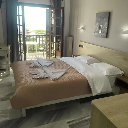 Zefiros 2* Agios Ioannis (Thessaly)