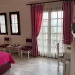 Zefiros Hotel Agios Ioannis (Thessaly)