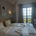 Hotel Zefiros Agios Ioannis (Thessaly)