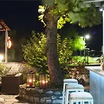 فندق Zefiros Agios Ioannis (Thessaly)