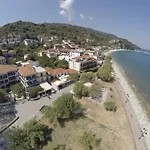 Hotel Zefiros Agios Ioannis (Thessaly)