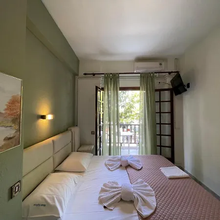 Hotel Zefiros Agios Ioannis (Thessaly)