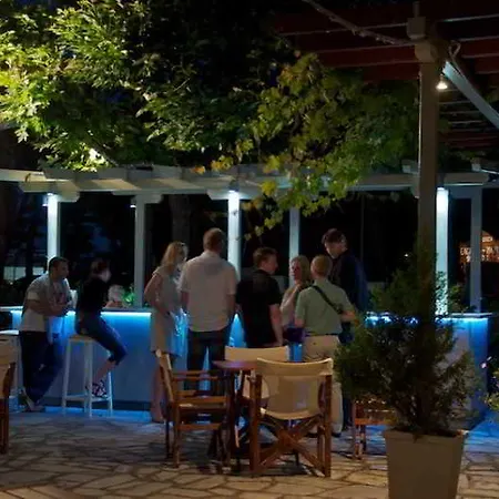 ζέφυρος Άγιος Ιωάννης