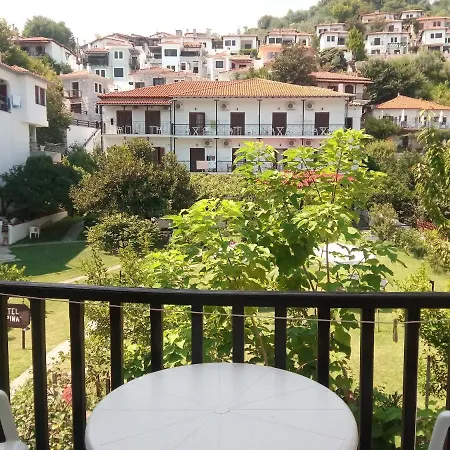 Hotel Zefiros