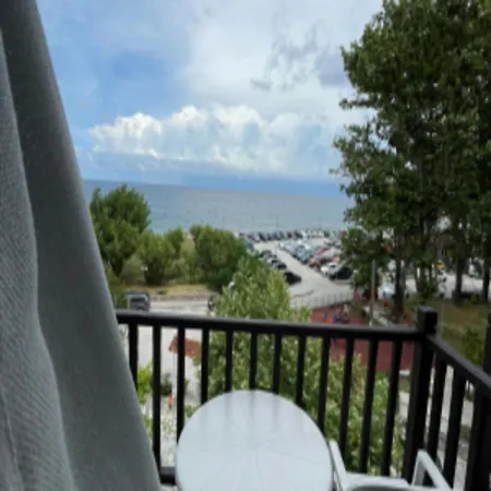 Hotel Zefiros 2*