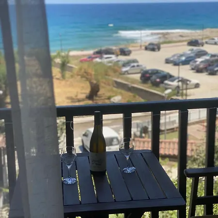 Zefiros 2* Agios Ioannis (Thessaly)