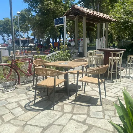 Hotel Zefiros Agios Ioannis (Thessaly)