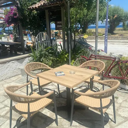 ζέφυρος 2* Άγιος Ιωάννης