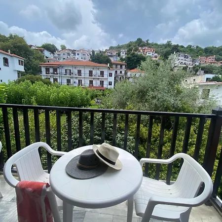 Zefiros Agios Ioannis (Thessaly)