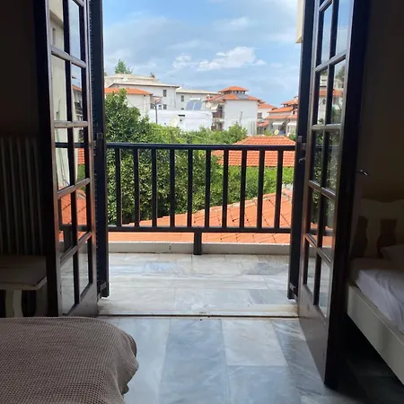 Zefiros Hotel