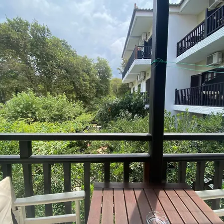 Hotel Zefiros