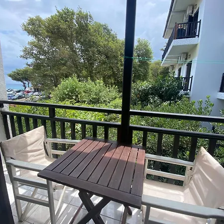 Hotell Zefiros 2*