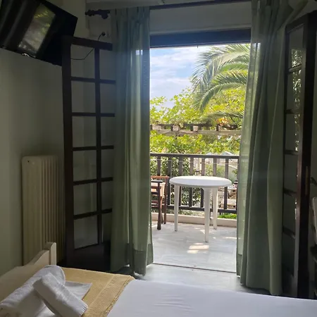 Zefiros Hotel Agios Ioannis (Thessaly)