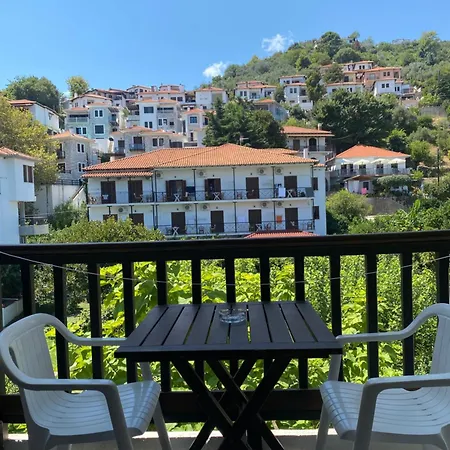 Hotel Zefiros 2*