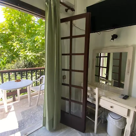 Hotel Zefiros Agios Ioannis (Thessaly)