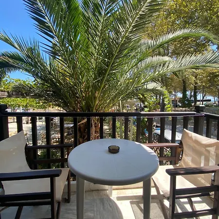 Zefiros 2* Agios Ioannis (Thessaly)