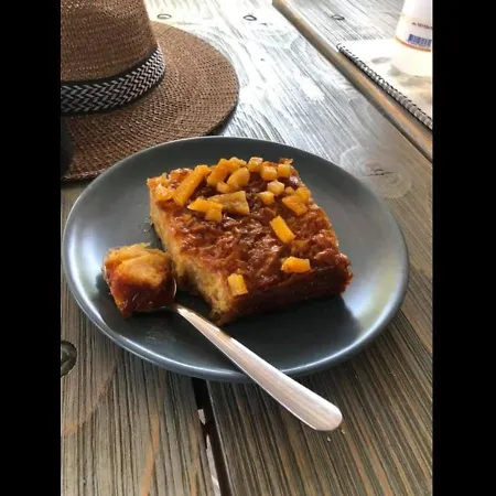 Zefiros Hotel Agios Ioannis (Thessaly)