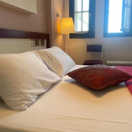 Hotel Zefiros Agios Ioannis (Thessaly)