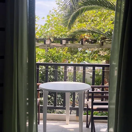 Zefiros 2* Agios Ioannis (Thessaly)