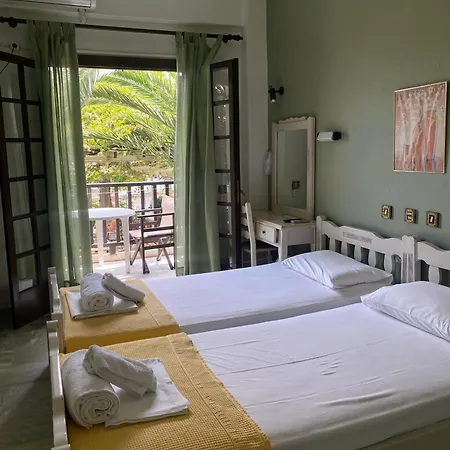 Zefiros Hotel Agios Ioannis (Thessaly)