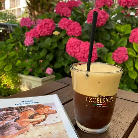 Zefiros Hotel Agios Ioannis (Thessaly)