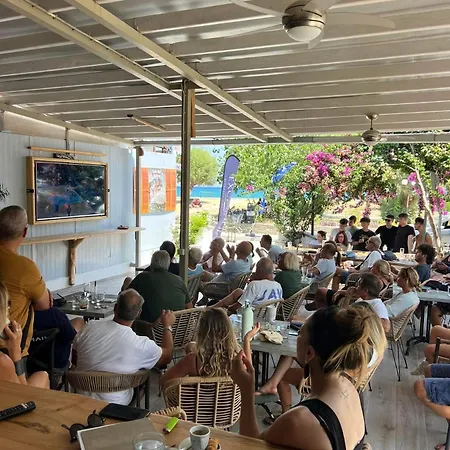 Ξενοδοχείο ζέφυρος