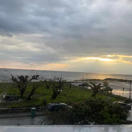 Hotel Zefiros Agios Ioannis (Thessaly)