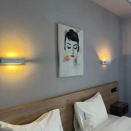 Zefiros Hotel Agios Ioannis (Thessaly)