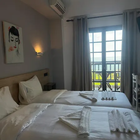 Hotel Zefiros Agios Ioannis (Thessaly)