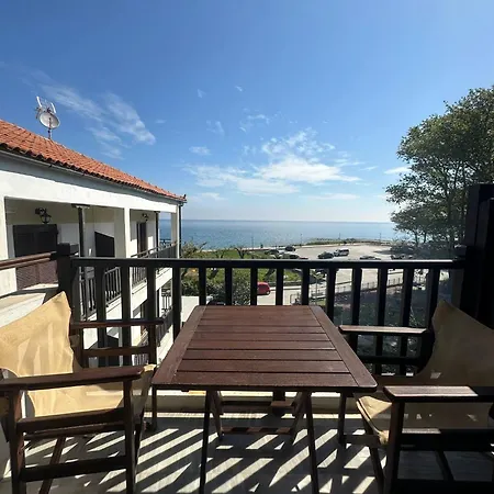 Hotell Zefiros