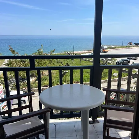 Zefiros Agios Ioannis (Thessaly)