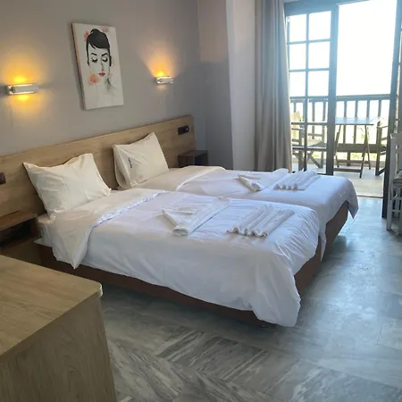 Zefiros Hotel Agios Ioannis (Thessaly)