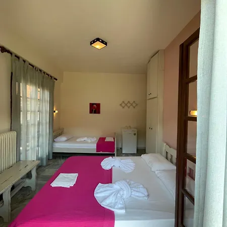Hotel Zefiros 2*