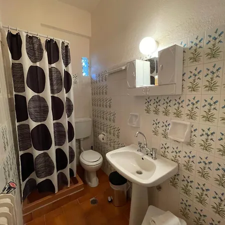 Hotel Zefiros Agios Ioannis (Thessaly)