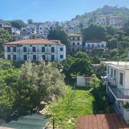 ζέφυρος Άγιος Ιωάννης