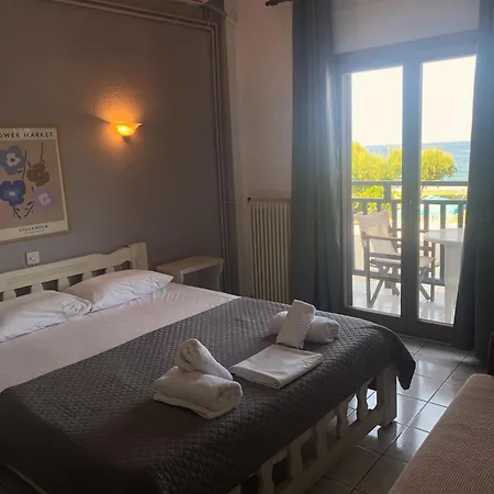 Zefiros Agios Ioannis (Thessaly)