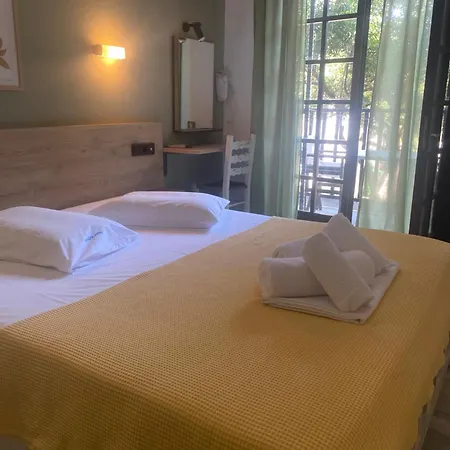 Zefiros Hotel Agios Ioannis (Thessaly)