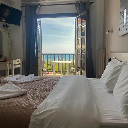 Hotell Zefiros 2*
