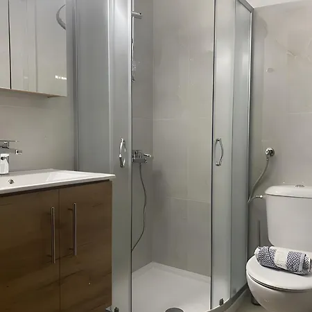 Zefiros 2* Agios Ioannis (Thessaly)