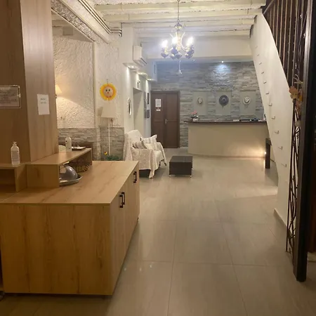 Zefiros Agios Ioannis (Thessaly)