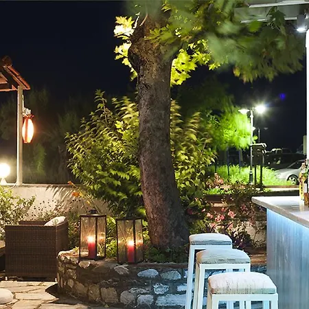 Hotel Zefiros Agios Ioannis (Thessaly)