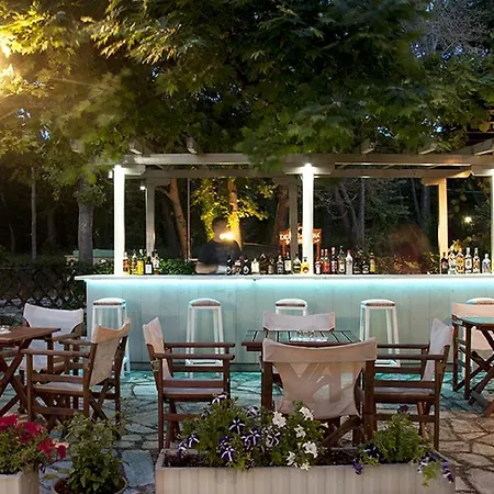 Zefiros Agios Ioannis (Thessaly)