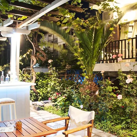 Zefiros Hotel
